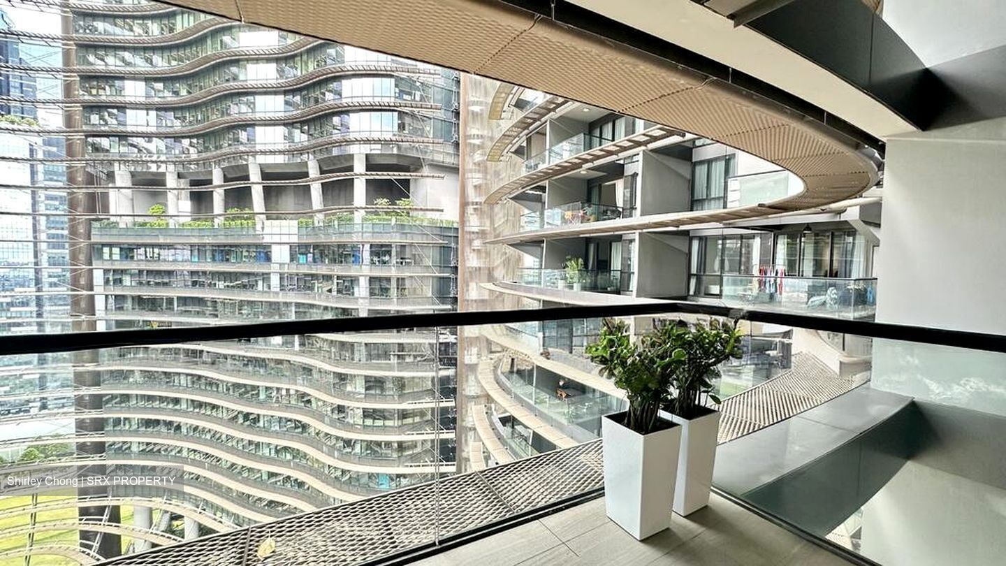 Marina One Residences (D1), Apartment #639047831